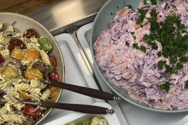 Bord Trettiosju Kök & Bar 