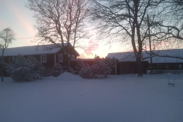 Bond-gårdens Gårdsbutik