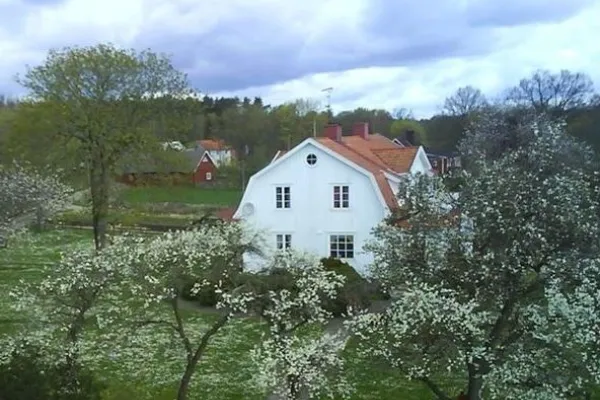 Bond-gårdens Gårdsbutik