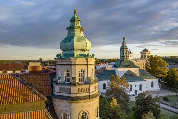 Guidade turer i Karlshamn