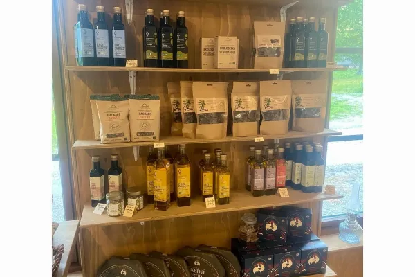 Grettlinge farmstore