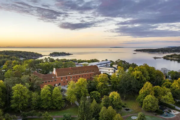 Guidade turer i Karlshamn