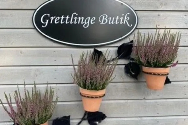 Grettlinge farmstore