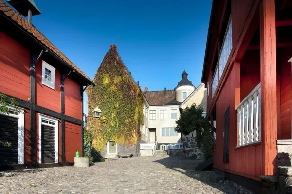 Guidade turer i Karlshamn