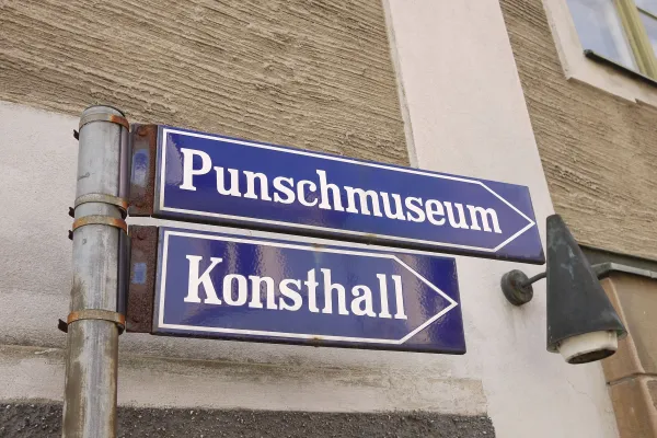 Guidade turer i Karlshamn