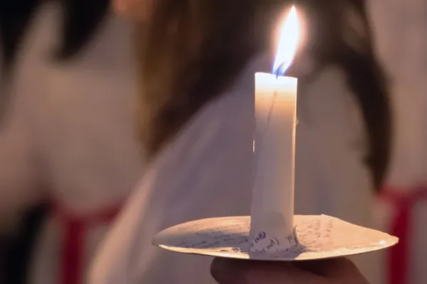 Julmys i Kristianopel