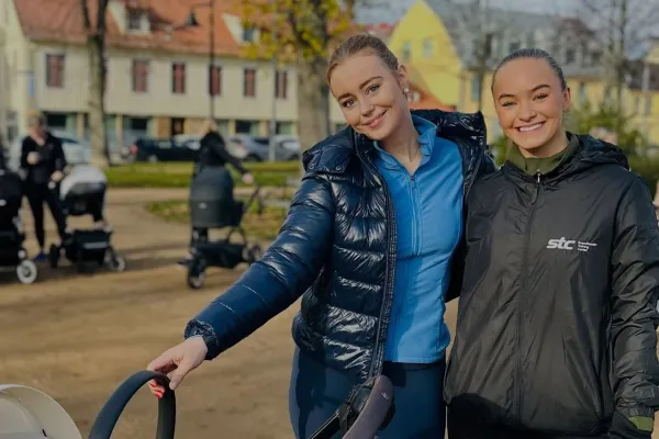 Rulla Barnvagn i Karlskrona