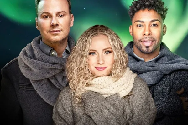 Christmas Night 2025