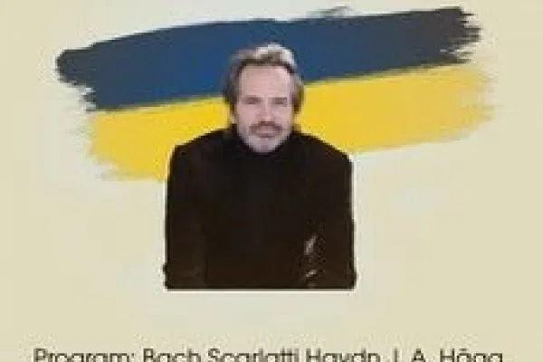 Välgörenhetskonsert