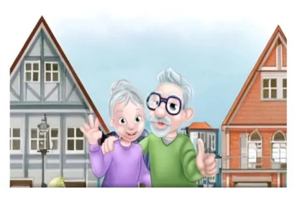 Julkonsert med Olle Björngreen