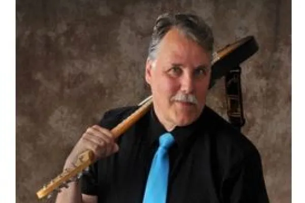 Julkonsert med Olle Björngreen