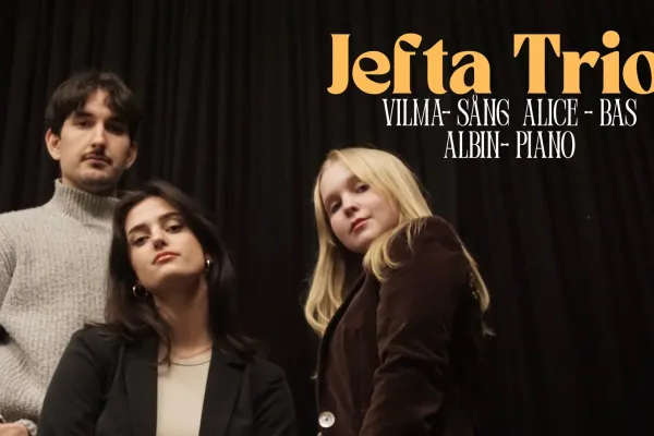 Musikkväll på Golfkrogen