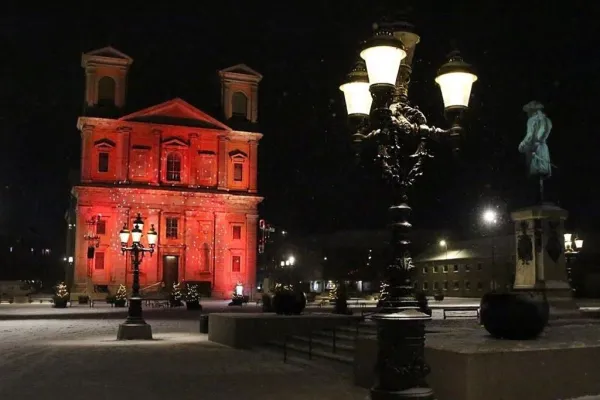 Julkalenderns Efterkonsert
