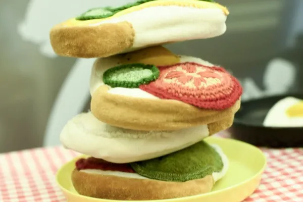 Utställning: Godmorgon!