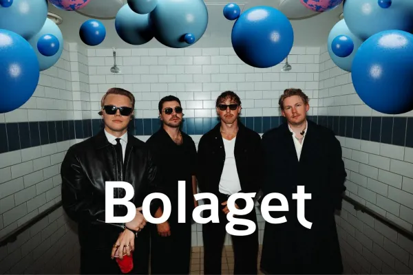 Karlskrona Skärgårdsfest - Bolaget