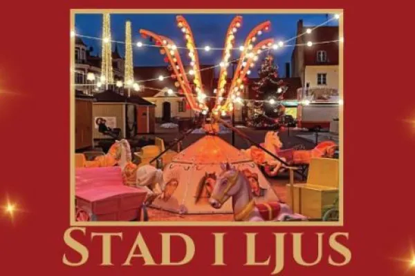 Stad i Ljus