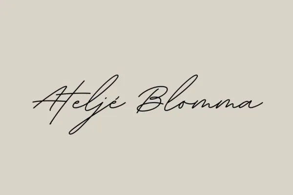 Ateljé Blomma