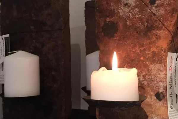 Ateljé Camilla Nilsson Design 