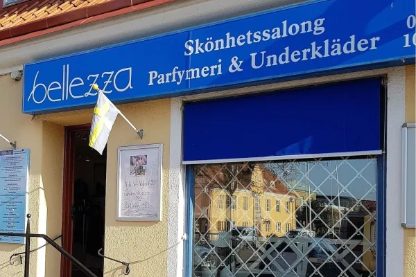 Bellezza Parfymeri & Skönhetssalong