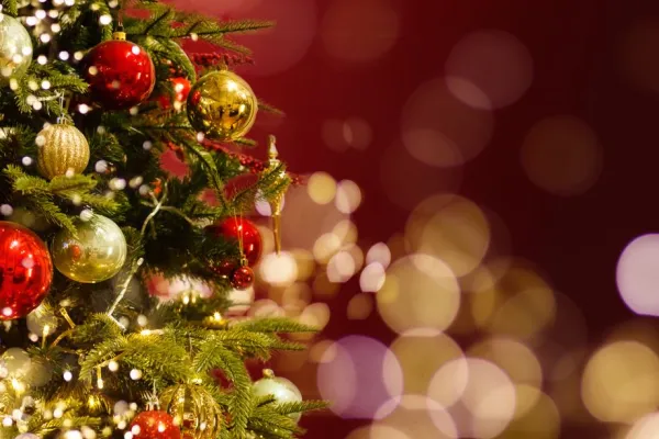 Julstugegudtjänst Bräkne-Hoby