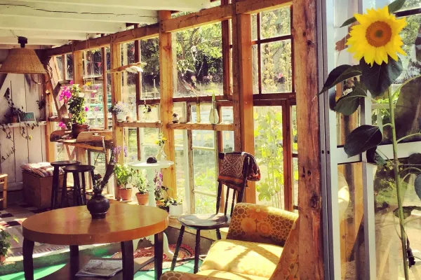 Brygghuset Café & Art