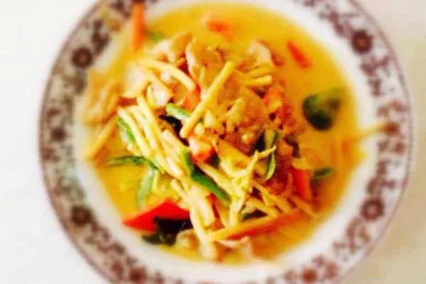 Restaurang Dragon Palace