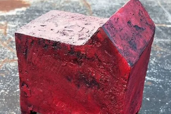 Elisabet Svensson - Keramik & Måleri 