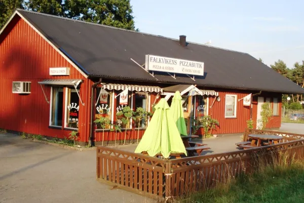 Falkviks Pizzeria