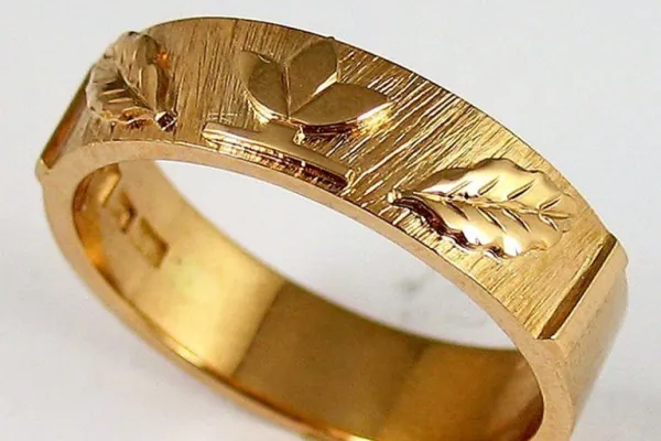 Guldsmeden Sonny Carlberg 