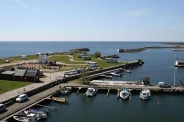 Gästhamn - Nogersund