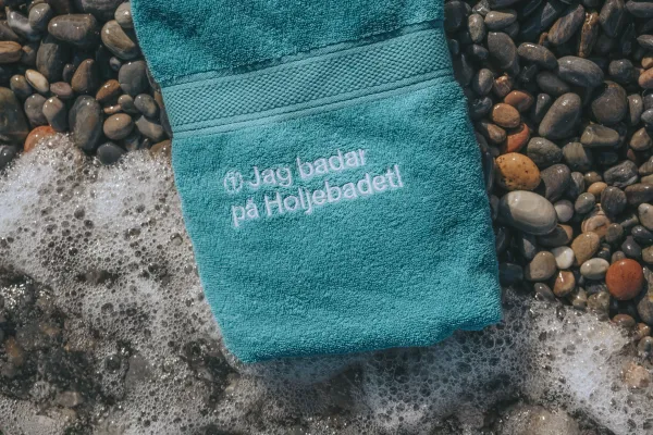 Temakväll Holjebadet - Följ med oss jorden runt