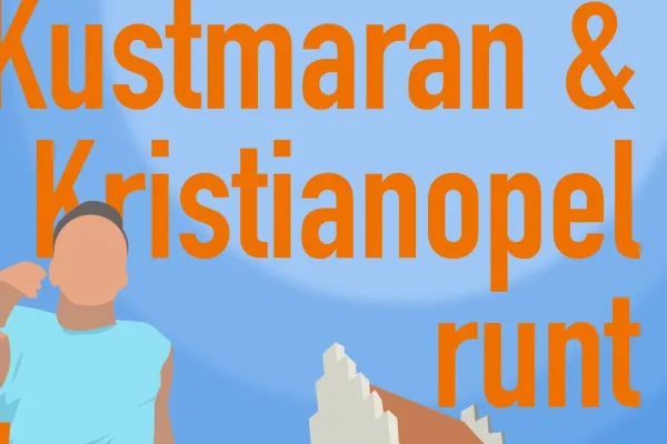 Kustmaran och Kristianopel Runt 2026