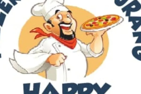 Happy pizzeria 