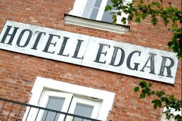 Hotell Edgar 