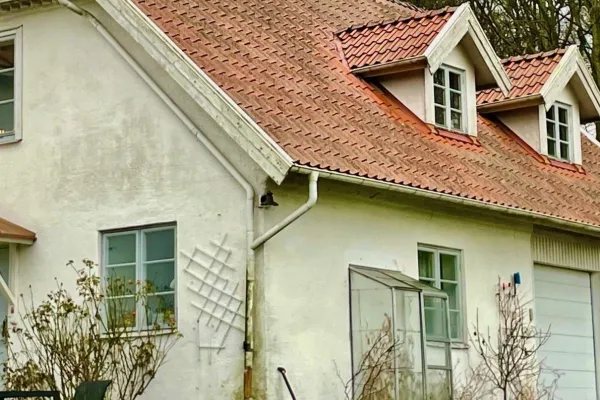 Hus med 4 bäddar i Siretorp