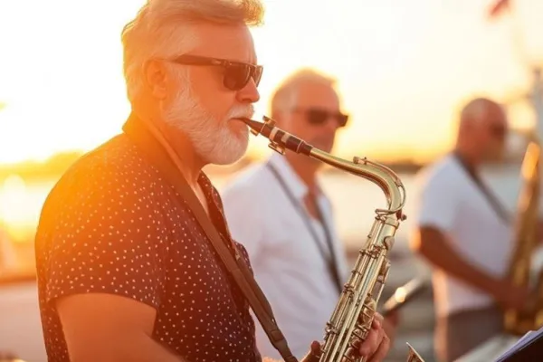 Hällevik Jazz Festival