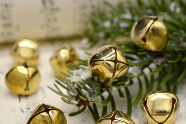 Hela kyrkan sjunger! - Öljehult