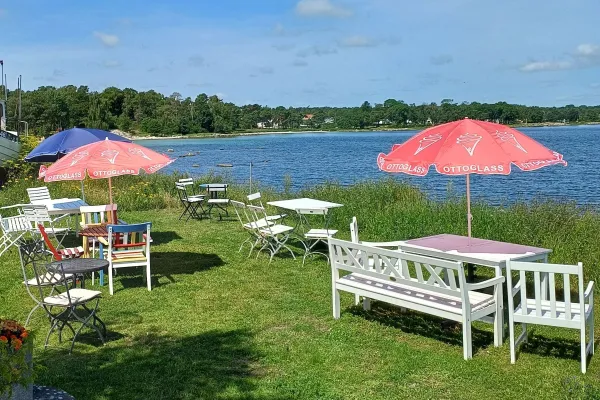 Hörviks Glass och Gott (MandelochMandel) 