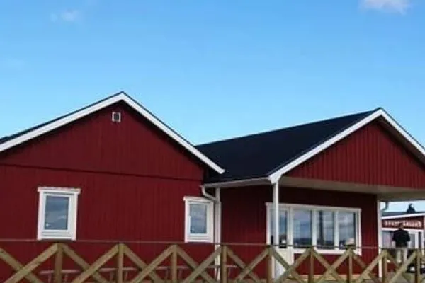 Inseglets vandrarhem