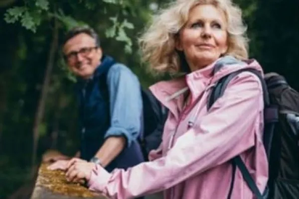 Kick off för kollegor och kompisgäng Hällevik