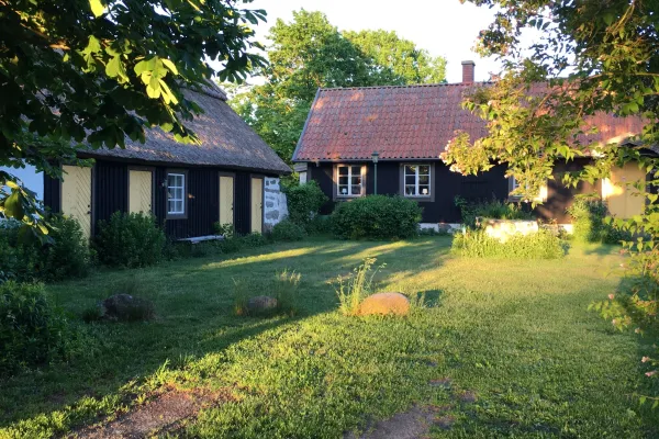 Lilla Gården Bed & Breakfast 