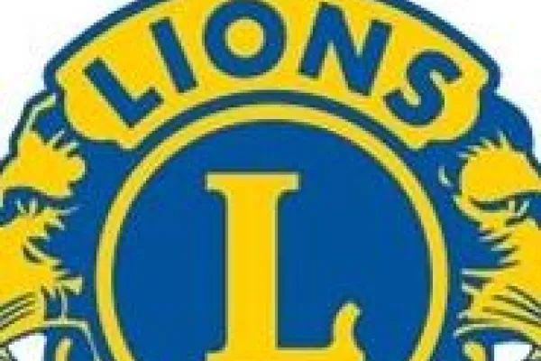 Lions Loppis