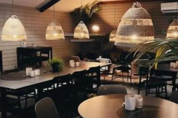 Norje Boke Restaurang & Pizzeria