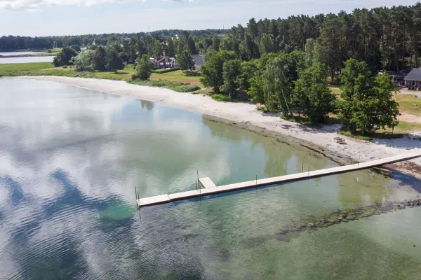 Norje Havsbad & Strand