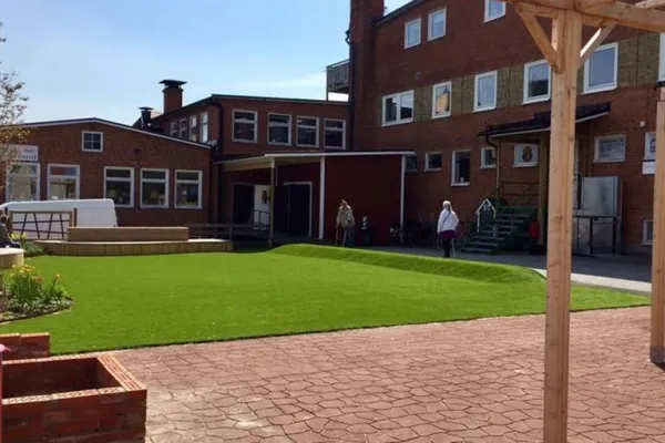 Norreboden Second Hand