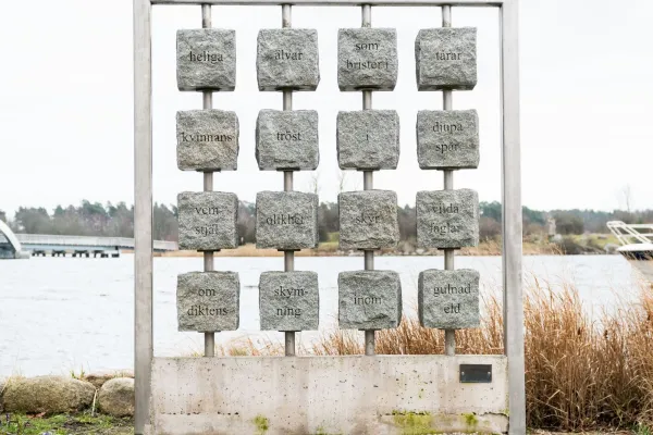 Offentliga konstverk 