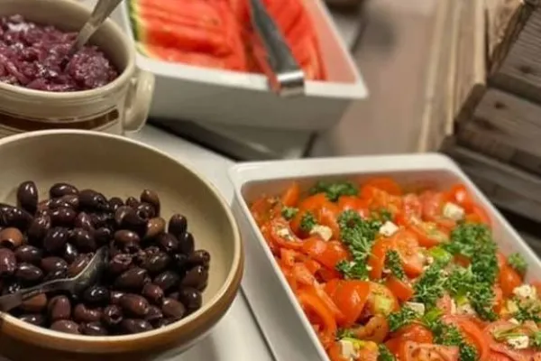 Restaurang Blekingeporten