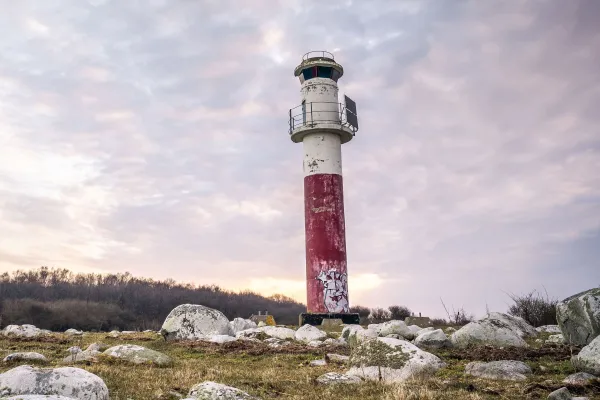 Sillnäs - naturreservat