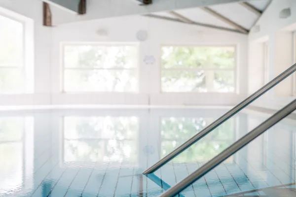 Simhall - Victoriabadet 