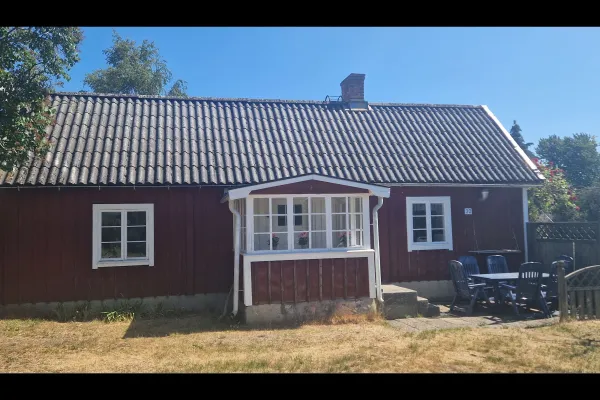 Stuga med 6 bäddar - Norje